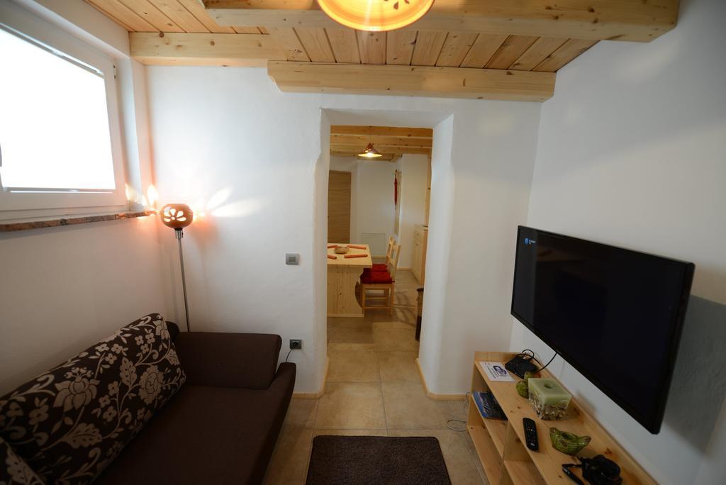 בלד Apartments Mojca חדר תמונה