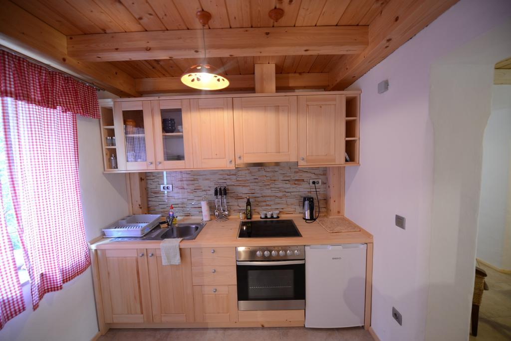 בלד Apartments Mojca חדר תמונה