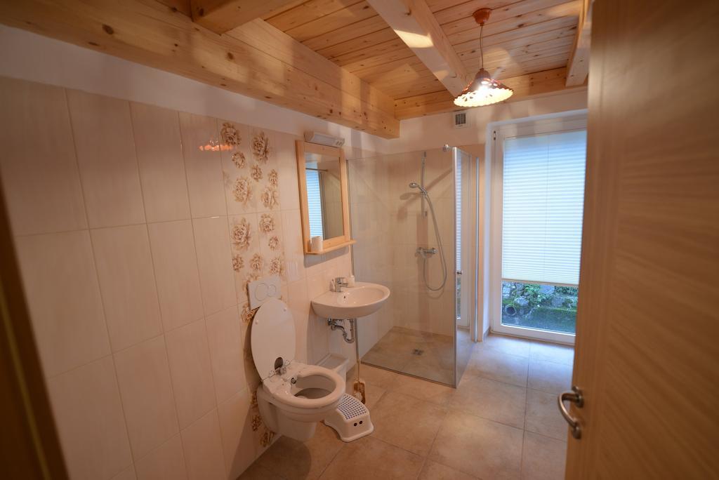 בלד Apartments Mojca חדר תמונה